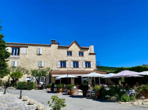  Auberge du Vieux Château  Кабри